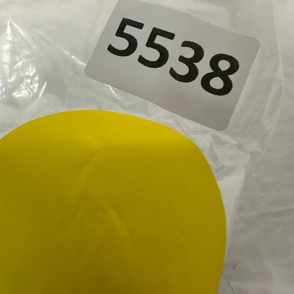 New Earrings Lot Of 10 Handmade Stones Beads Glass And Acrylic Wire Wrapped 5538 - Picture 14 of 14